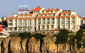 Hotel Antea - By The Sea